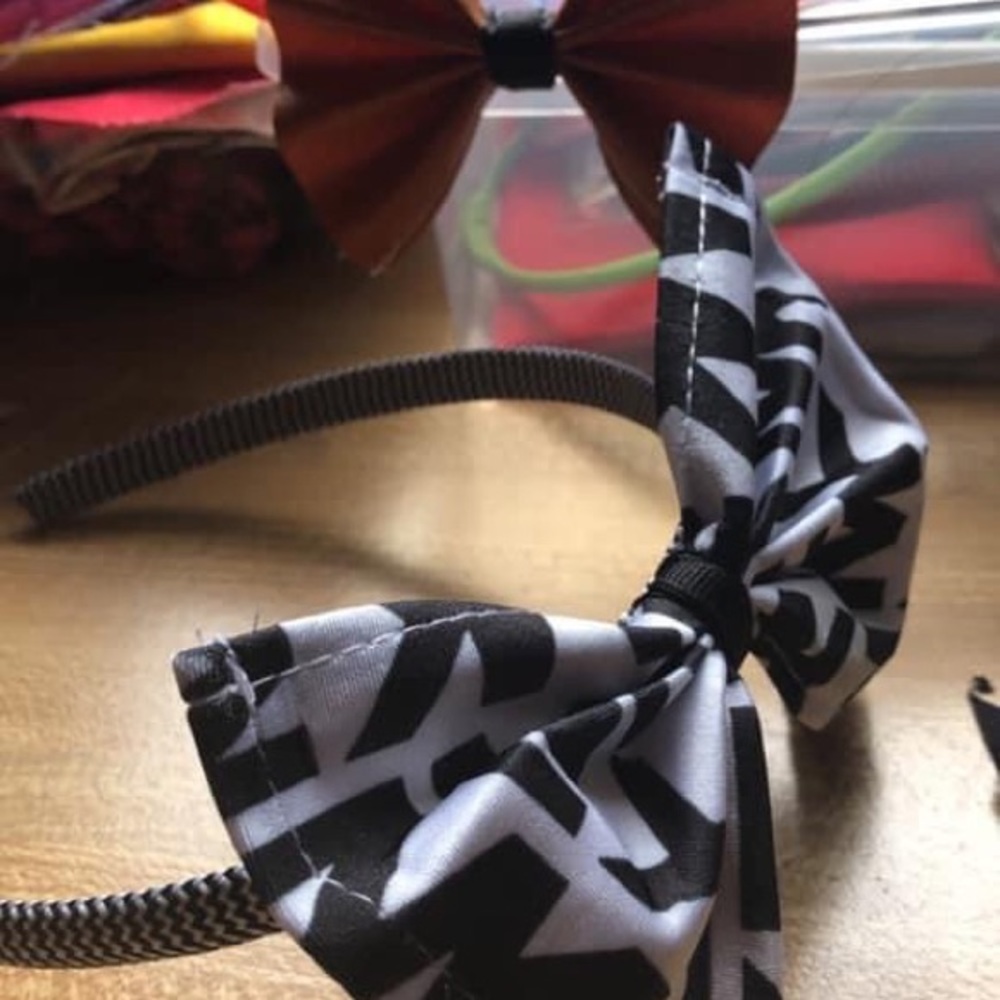 Headbands - Picture 3 of 7